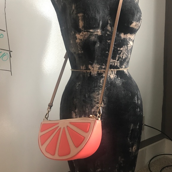Kate Spade crossbody Handbag - Picture 2 of 8